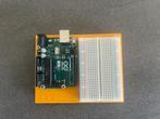 Arduino starter kit - niet gebruikt, Hobby en Vrije tijd, Elektronica-componenten, Ophalen, Zo goed als nieuw
