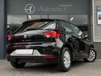 SEAT Ibiza 1.0 TSI Style Airco ACC PDC, Stof, Gebruikt, 95 pk, Bedrijf