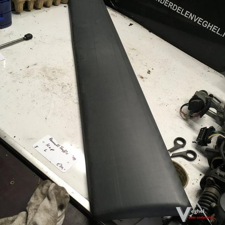 Renault Traffic 2009 2.0 diesel   Kap Links    8200 036 093, Auto-onderdelen, Carrosserie en Plaatwerk, Gebruikt, Ophalen