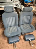 Granada mk1 Ghia interieur, Ophalen, Gebruikt, Ford