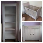 Complete babykamer Coming Kids, Ophalen, Zo goed als nieuw, Jongetje of Meisje