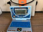 VTech Genius Notebook - Leerzaam speelgoed!, Ophalen of Verzenden, Gebruikt, Taal en Lezen, Met geluid