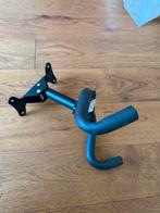 Borgen Fietsendrager Wandhouder, Ophalen of Verzenden, Gebruikt