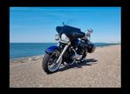 Suzuki intruder volusia vl800 prachtig, Ophalen