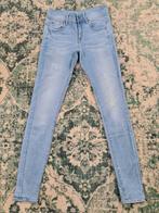 G-star raw lynn mid skinny W29 L34 WMN Tulsi2934 Blauw, Blauw, Ophalen of Verzenden, W28 - W29 (confectie 36), G-STAR RAW