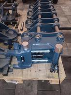 Nieuwe snelwissel CW05

2ton
2,5ton, Ophalen of Verzenden
