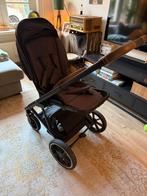Kinderwagen Qute Q-rider 2 in 1, Kinderen en Baby's, Kinderwagens en Combinaties, Ophalen of Verzenden, Zo goed als nieuw, Overige merken
