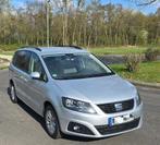 Seat Alhambra Style TDI, Auto's, Voorwielaandrijving, Stof, Euro 6, Overige carrosserieën