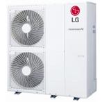 ACTIE!!! Warmtepomp LG Therma V (gasloos), Doe-het-zelf en Verbouw, Verwarming en Radiatoren, Overige typen, Nieuw, Ophalen of Verzenden