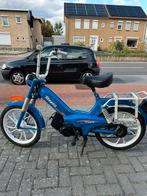 Tomos A35 de luxe, Fietsen en Brommers, Brommers | Tomos, Overige modellen, Ophalen of Verzenden, Zo goed als nieuw, Maximaal 25 km/u