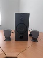 Harman kardon soundsticks, Ophalen, Zo goed als nieuw