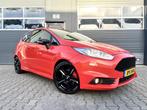 Ford Fiesta 1.6 ST2 *MOLTEN ORANGE*CRUISE*182PK*ECC*SONY, Auto's, Ford, Voorwielaandrijving, 1596 cc, Gebruikt, Euro 6