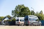 Verhuur je camper met Jolly Campers, Caravans en Kamperen