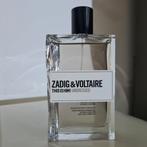100 ml zadig en voltaire this is him undressed edt 100 ml, Sieraden, Tassen en Uiterlijk, Ophalen of Verzenden, Nieuw