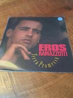 Eros Ramazzotti - Terra Promessa Single, Cd's en Dvd's, Vinyl Singles, Ophalen of Verzenden