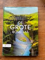 De Grote Bosatlas, Boeken, Atlassen en Landkaarten, Bosatlas, 2000 tot heden, Ophalen of Verzenden, Zo goed als nieuw