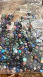 Edelsteenballetjes, Verzamelen, Mineralen en Fossielen, Ophalen of Verzenden