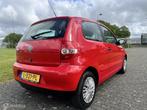 Volkswagen Fox 1.2 Trendline / APK / Stuurbekrachtiging / MO, Stof, 969 kg, 4 stoelen, 1198 cc