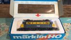 Nette trein van marklin 1139 in ovp.  Gelijkstroom, Hobby en Vrije tijd, Modeltreinen | H0, Gelijkstroom, Wagon, Ophalen of Verzenden