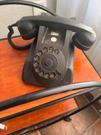 Bakelieten telefoon, Ophalen of Verzenden, Zo goed als nieuw