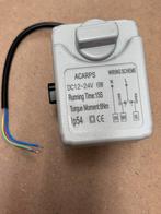 ACARPS driewegklep DC12-24V, Minder dan 30 cm, Overige typen, Nieuw, Minder dan 60 cm
