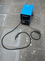 las apparaat co2 / MIG, Ophalen, Gebruikt, Minder dan 150 ampère, Co2