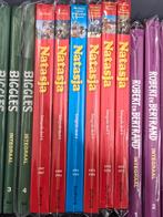 Natasja Integraal 1-6 - Complete Collectie, Complete serie of reeks, Ophalen of Verzenden, Zo goed als nieuw, Walthéry