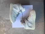 Isabel Marant Brooklee sneaker leer 36 chalk, Isabel Marant, Wit, Ophalen of Verzenden, Sneakers of Gympen