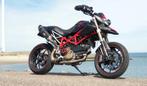 Ducati Hypermotard 1100s, Motoren, 2 cilinders, Motorrijbewijs A, Particulier, Meer dan 35 kW