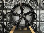 20'' Audi RS6 look velgen 5X112 A4 A5 A6 A7 Q3 Q5 Q7 RS4 RS5, 255 mm, Velg(en), Nieuw, Ophalen of Verzenden