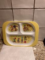 Leuk oud bord, Antiek en Kunst, Ophalen of Verzenden