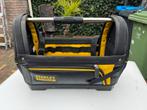 Stanley Fatmax Gereedschapskoffer, Ophalen, Gevuld, Gebruikt