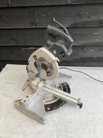 afkortzaag elu/dewalt, Doe-het-zelf en Verbouw, Ophalen, Gebruikt, Afkortzaag, 30 tot 70 mm