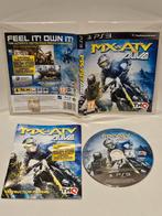 Mx vs Atv Alive PS3, Vechten, 2 spelers, Ophalen of Verzenden, Zo goed als nieuw