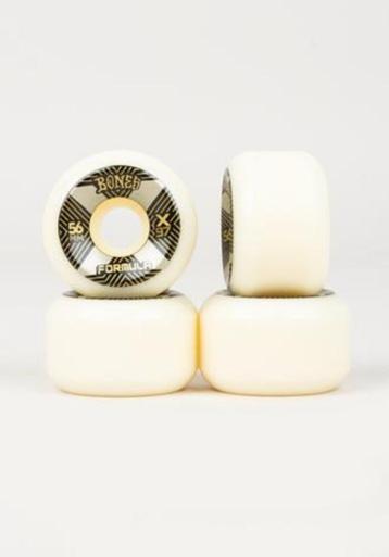 Bones Skateboard Wheels