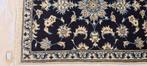 Perzisch tapijt Nain Loper 182 x 82/vloerkleed/korting 40%, Blauw, Nieuw, 150 tot 200 cm, Rechthoekig