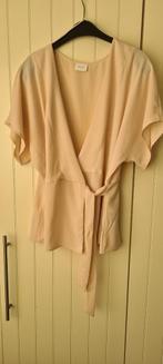Vila damesblouse maat 44, Vila, Maat 42/44 (L), Ophalen of Verzenden, Zo goed als nieuw