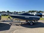 Bayliner Capri met 90pk Suzuki / Wegtrailer / Bowrider, Watersport en Boten, Ophalen, Gebruikt, 70 tot 120 pk, 3 tot 6 meter
