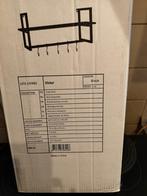 Kapstok, Nieuw, Minder dan 100 cm, Metaal, Ophalen