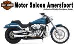 Harley-Davidson FXSTD SOFTAIL DEUCE (bj 2003), Motoren, Motoren | Harley-Davidson, Bedrijf, 2 cilinders, Chopper, 1449 cc