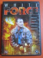 White Force, Vanaf 16 jaar, Ophalen of Verzenden, Zo goed als nieuw, Actiethriller