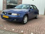 Seat Toledo Toledo 1.6-16V Sprint, Auto's, Seat, 65 €/maand, Gebruikt, Bedrijf, Handgeschakeld