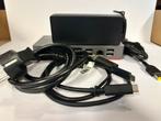 Lenovo Universal USB-C Dock v2 (40B7) 59 p.st of 6 voor 295, Computers en Software, Dockingstations, Ophalen of Verzenden, Zo goed als nieuw