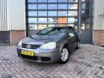 Volkswagen Golf 1.6 16V FSI 85KW 2007 Grijs EXPORT, Auto's, Voorwielaandrijving, 4 cilinders, 620 kg, Origineel Nederlands