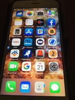 Iphone 6S met64 gb, Ophalen of Verzenden, Zo goed als nieuw, Zwart, Overige systemen