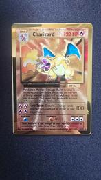 Metal charizard celebrations, Ophalen of Verzenden, Nieuw