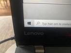 Lenovo laptop, Computers en Software, Windows Laptops, Ophalen, Zo goed als nieuw