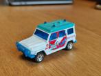 Matchbox Mercedes 280 GE Beach Patrol, Ophalen of Verzenden, Zo goed als nieuw, Auto