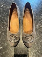 Gabor damesschoenen maat 4,5, Kleding | Dames, Schoenen, Schoenen met lage hakken, Beige, Ophalen of Verzenden, Zo goed als nieuw