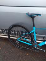 Tekoop zgoh Cube Attain Race/gravel bike 50cm/S., Fietsen en Brommers, Aluminium, 49 tot 53 cm, Zo goed als nieuw, Ophalen